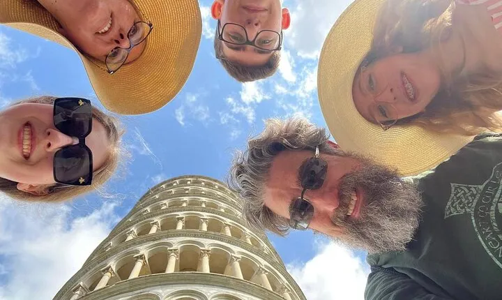 Pisa, Vinci, Tuscany, Wine tasting all in one day! - Small Group
