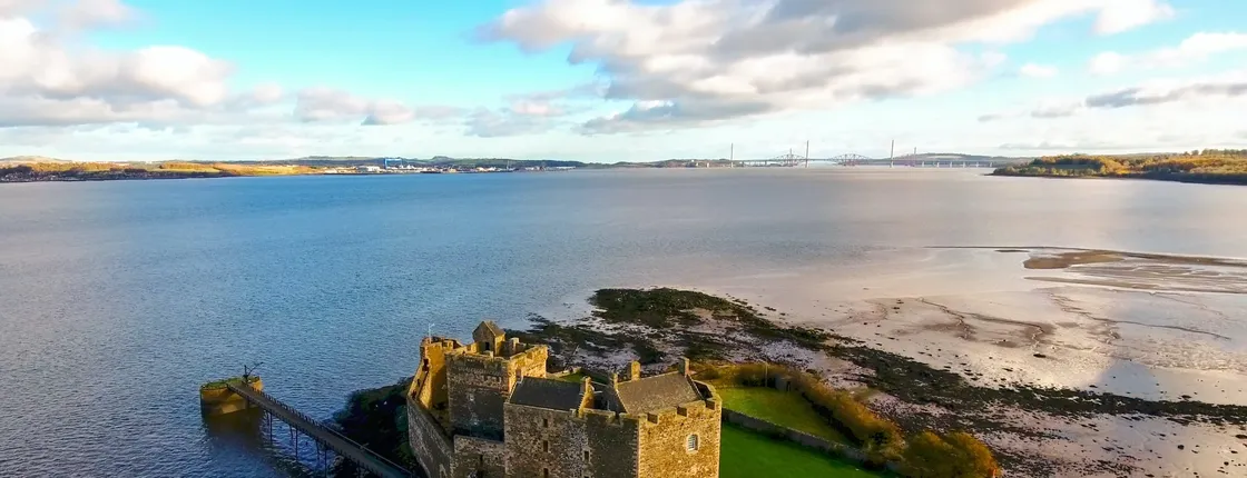 The Outlander one day experience tour