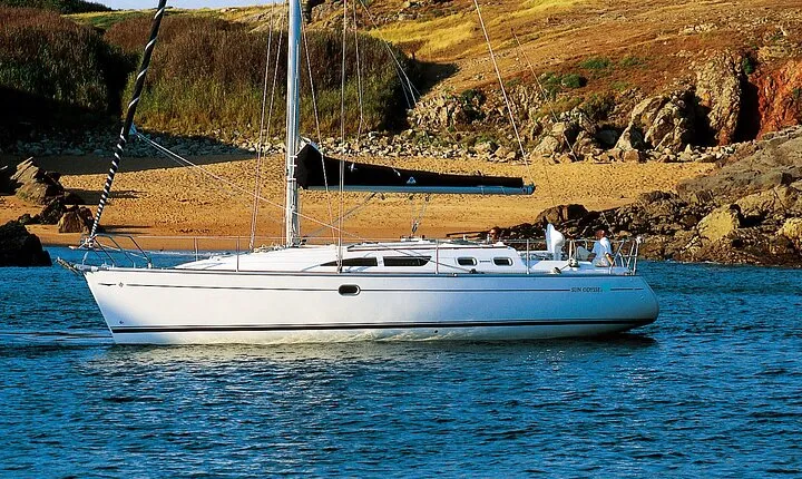 Tinos Sailing Cruise with Meal and Open Bar