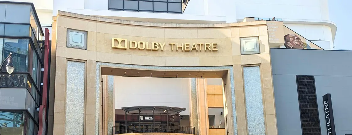 Hollywood Walk of Fame Self-Guided Walking Audio Tour