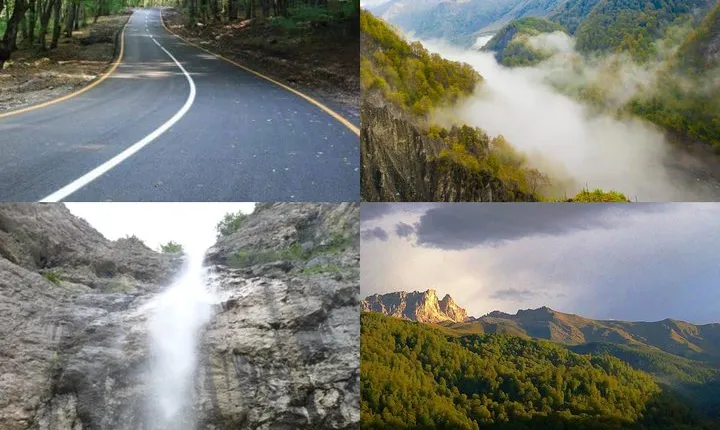 Guba & Khinaliq Group and Private Tour
