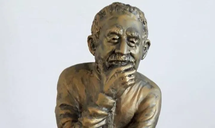 "Gabo Márquez" Tour - Aracataca and Cienaga