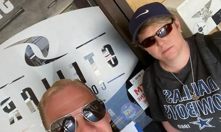 Groovy Gulfport Scavenger Hunt