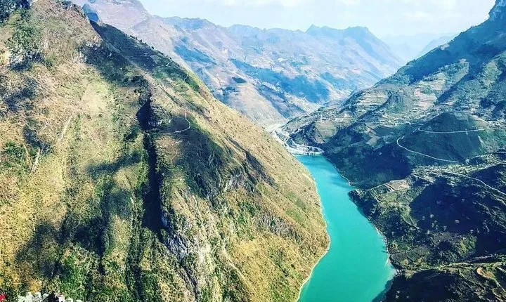 2Day 3Night - Landscape of Ha Giang and Dong Van Karst Plateau