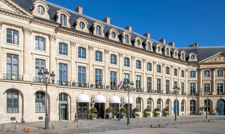 Paris: World War II Walking Tour 