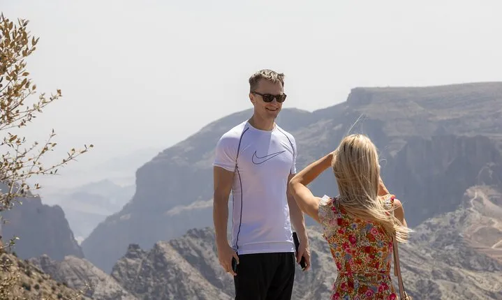 Nizwa and Jebel Akhdar Discovery: Guided Small Group Experience