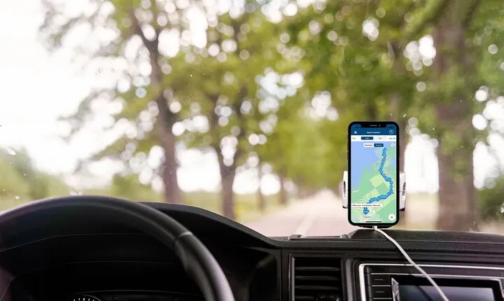 Everglades National Park Self Guided Driving Audio Tour