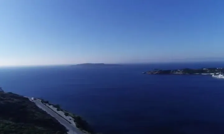 Private Temple of Poseidon Tour with a Pickup