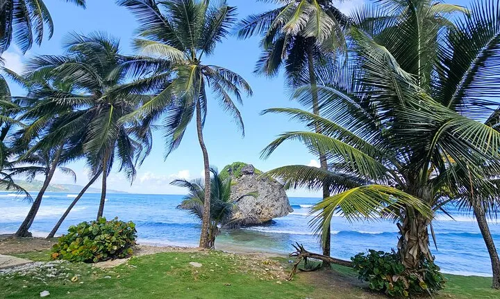 Barbados Private Island Tour: A Fully Customizable Experience