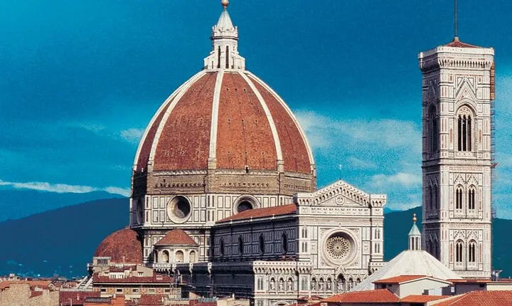 Florence and Pisa Historical Full Day Tour from Rome