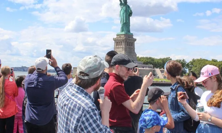 New York Princess Cruises 