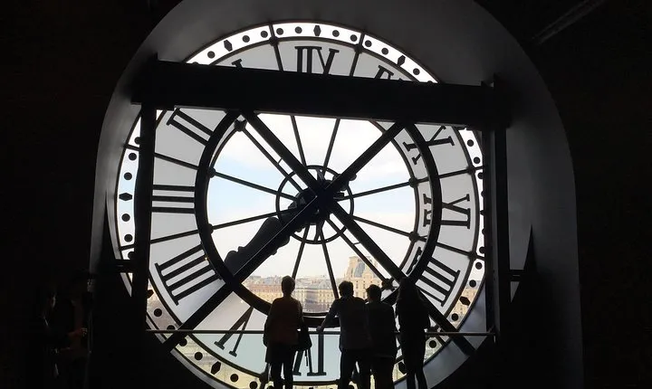 The Impressionists at Orsay - skip the line