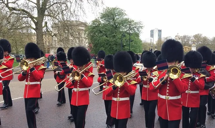 Windsor castle private tour