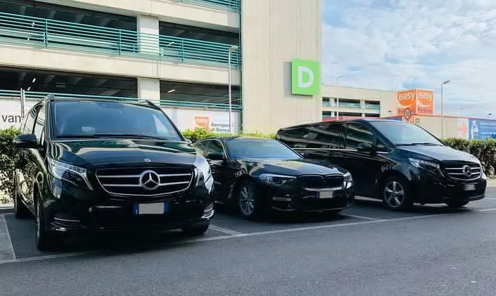 Private Transfer from Paris Airport (CDG) to Le Havre Cruise Port