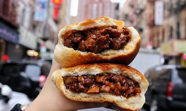 Chinatown and Little Italy Food Tour | Tasty Tours NYC