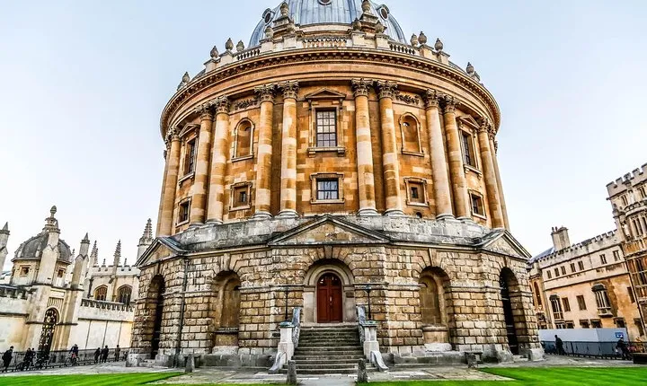 Royal Windsor, Oxford & Blenheim Palace Private Tour