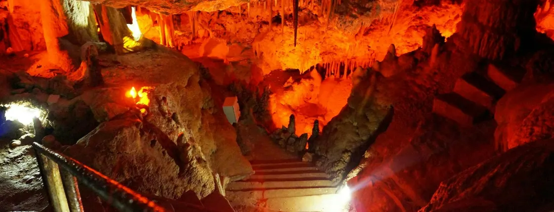 Mallorca Génova Caves Tickets