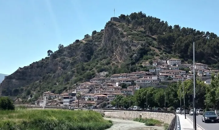 Private Walking Tour in Berat