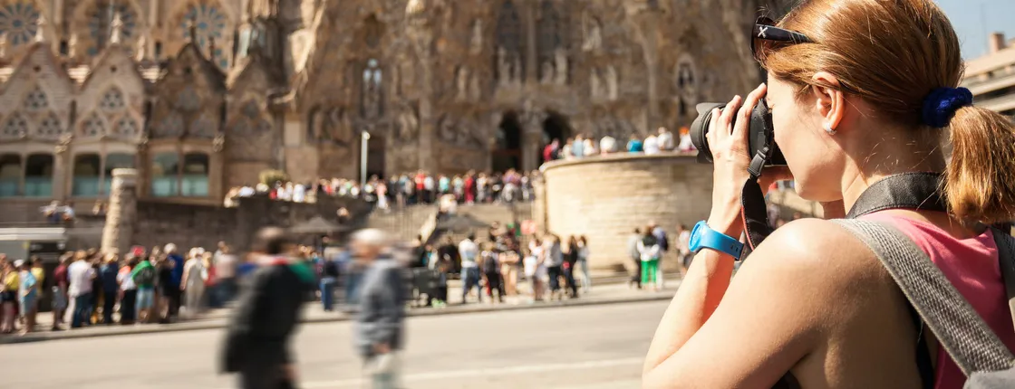 Barcelona Highlights tour