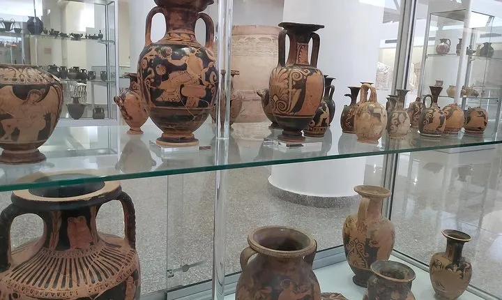 Explore the ancient city of Durres in a Day-tour from Tirana