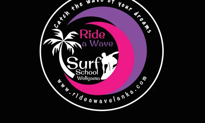 Ride a Wave Surf School Weligama Sri Lanka