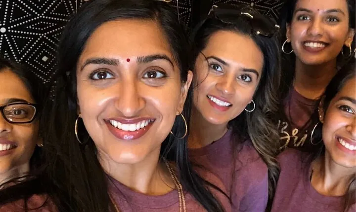 Wacky Wimberley Scavenger Hunt