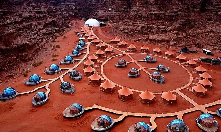 6-Day Private Tour, Jordan's Top Attraction