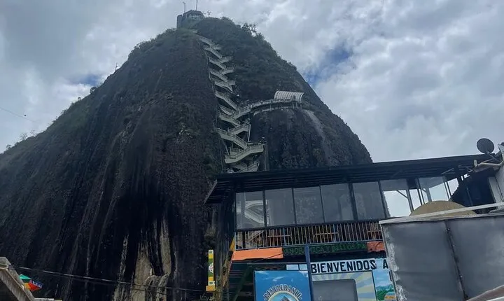 guatape