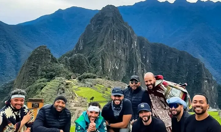 2-Day Inca Trail To Machu Picchu