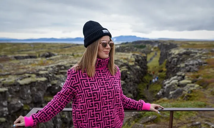 Iceland’s Golden Circle Private Tour with Pickup and Photography
