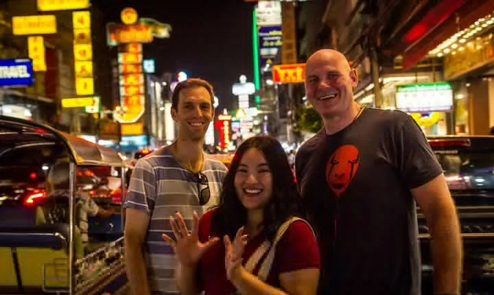 Bangkok Private Tour By Locals, Highlights & Hidden Gems