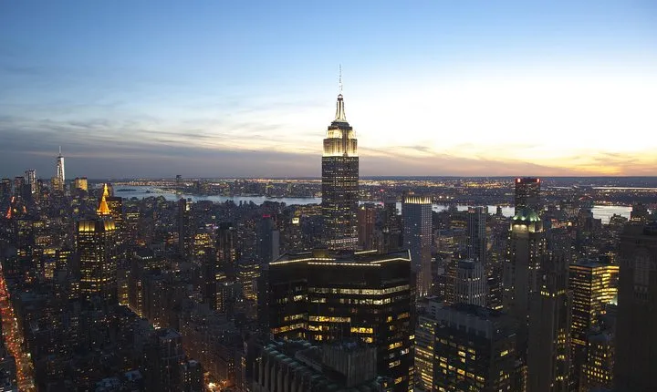 New York Night Tour