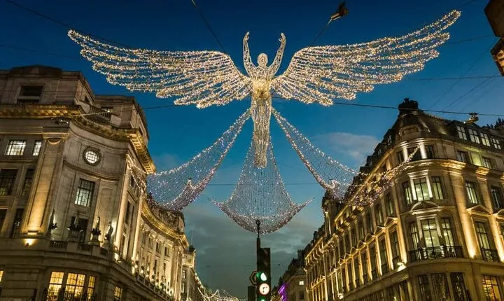 London Christmas Special Cooking Class with 5 Course Dinner