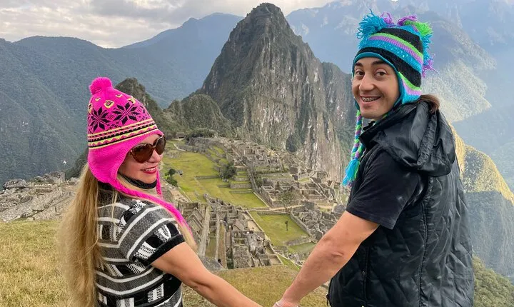 Magical Machupicchu 4 days 3 nights