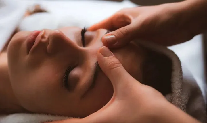 Relaxing 45-Minute Massage Retreat in Hurghada