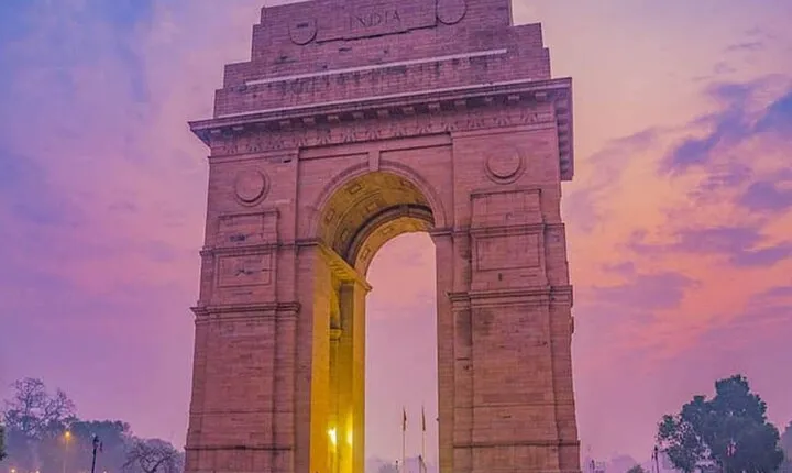 Golden Triangle Express Tour: 3 Days of Culture & Heritage