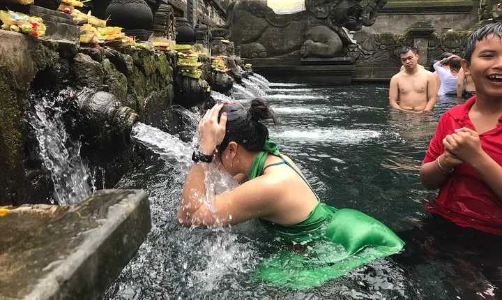 Custom Private Tour: Experience East Bali