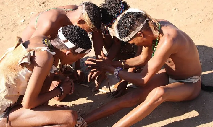 San Cultural Experience
