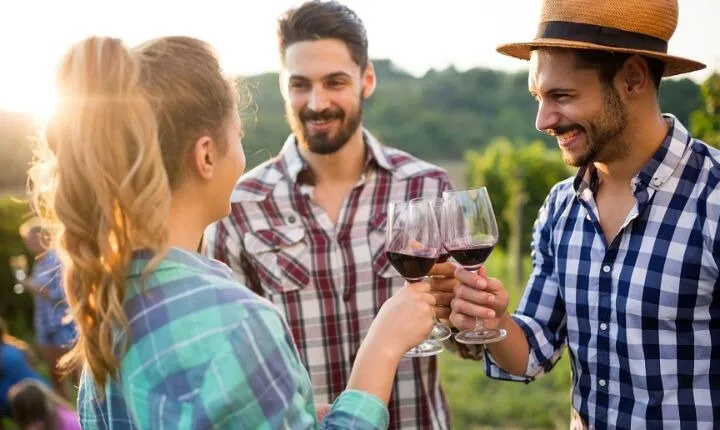 Évora & Cartuxa Winery | Exclusive Private Wine Tour with Tickets