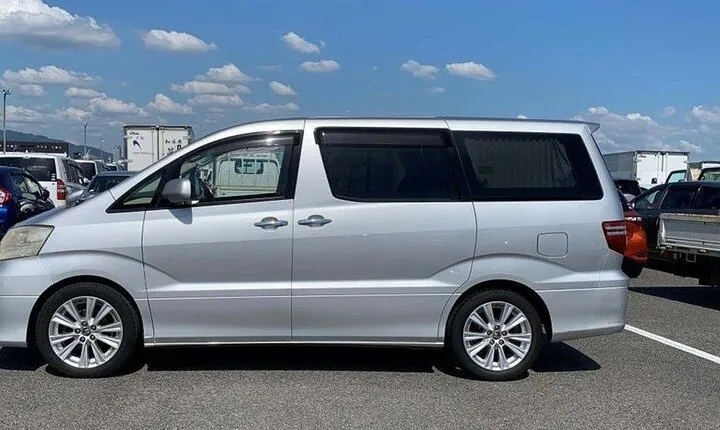 Airport Private Taxi in Victoria Falls Zimbabwe