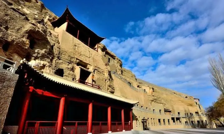 3-Day Dunhuang Classical Tour