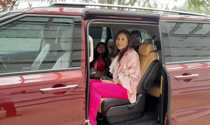 Genting Highlands Private Transport to Kuala Lumpur International Airport