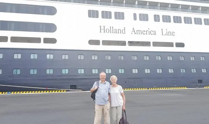 CHAN MAY Port or TIEN SA Port to Visit DA NANG city & HOI AN city