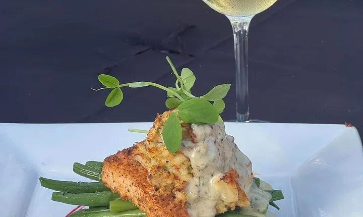 Corks & Forks Tour (St. Augustine)