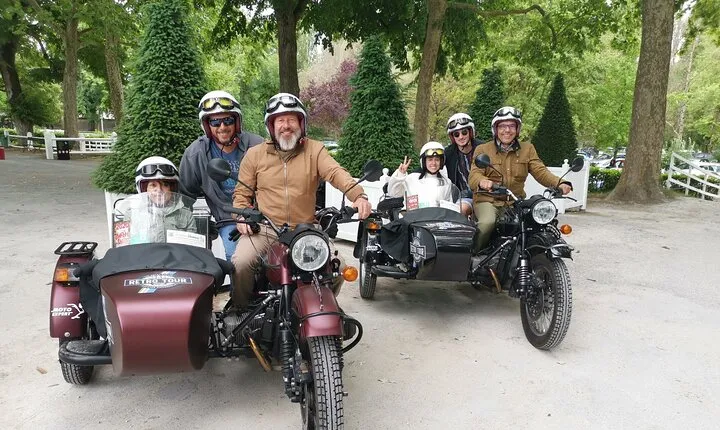 Private Day Trip Departing from Amboise