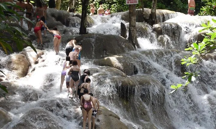 Ocho Rios Highlight Tour