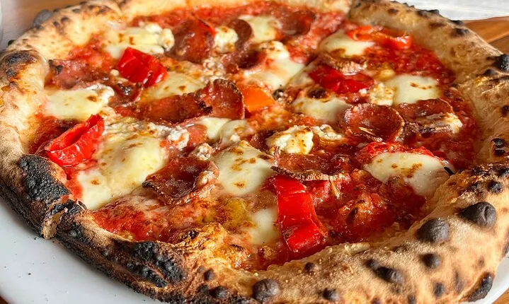 Pizza and Gelato Tour in San Diego