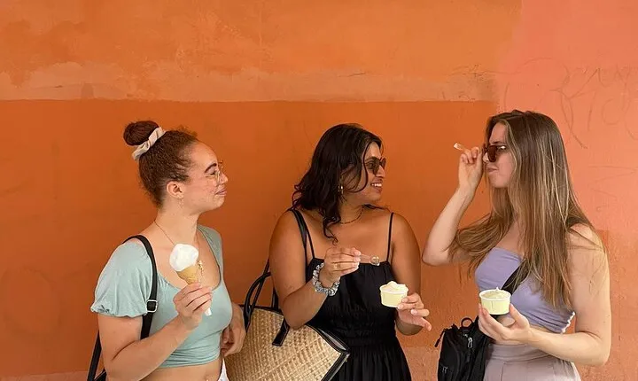 Gelato Crawl Tour Bologna: See Italy's Food Capital in a New Way 
