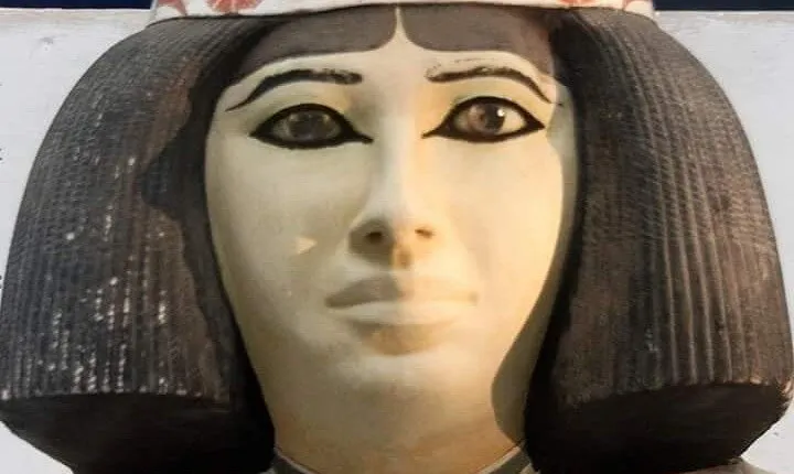 Two Days Tour in Cairo 