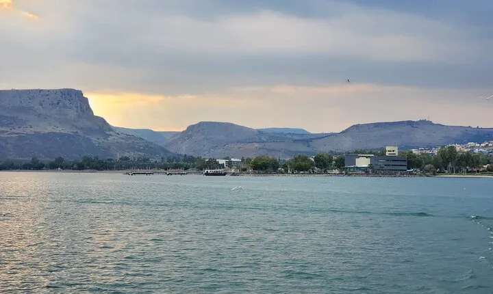 Awaken Your Spirit with our Christian Galilee Israel tour